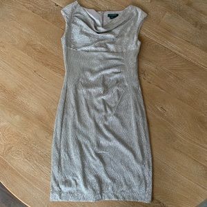 Like new Ralph Lauren dress